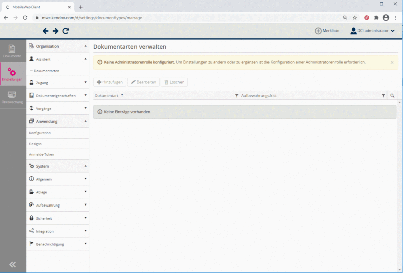 Grafik: MWC 4.0.34 OpenID