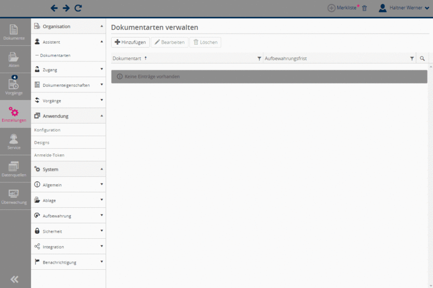 Grafik: MWC 4.0.38 Module über Rollen schützen