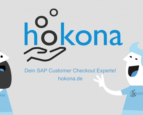 hokona GmbH – Die Kassenbotschafter folgen einer großen Idee!