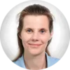 Kesrtin Usinger SAP Business One Consultant der Be1Eye GmbH