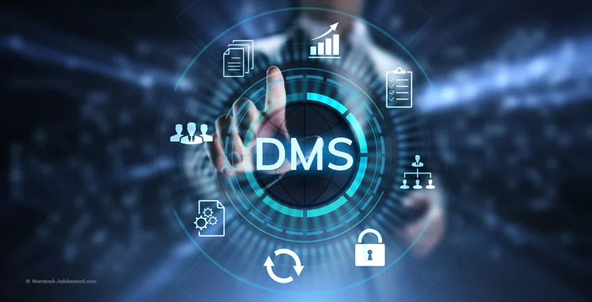 Modernes Dokumentenmanagement mit CLEVER!DMS und Kendox für SAP Business One