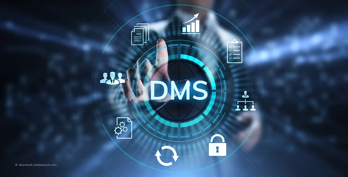 Modernes Dokumentenmanagement mit CLEVER!DMS und Kendox für SAP Business One